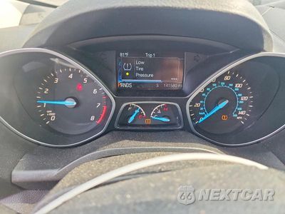Zdjęcie 9 z 12 samochodu: 2013 FORD ESCAPE SE VIN:1FMCU9GX4DUD62500 - miniatura