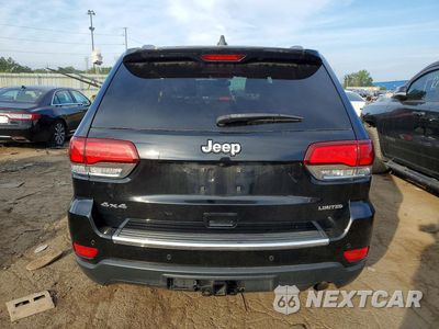 Zdjęcie 6 z 13 samochodu: 2020 JEEP GRAND CHEROKEE LIMITED VIN:1C4RJFBG6LC110202 - miniatura