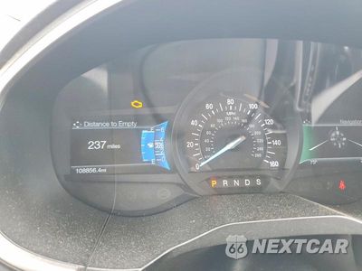 Zdjęcie 9 z 13 samochodu: 2015 FORD EDGE SEL VIN:2FMPK3J93FBB03925 - miniatura