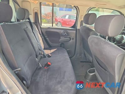 Zdjęcie 11 z 13 samochodu: 2010 NISSAN CUBE 1.8 VIN:JN8AZ2KR7AT158504 - miniatura