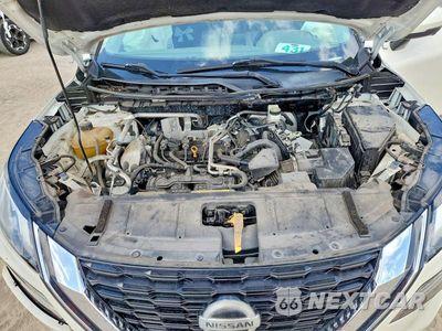 Zdjęcie 12 z 13 samochodu: 2021 NISSAN ROGUE SV VIN:JN8AT3BA5MW023591 - miniatura