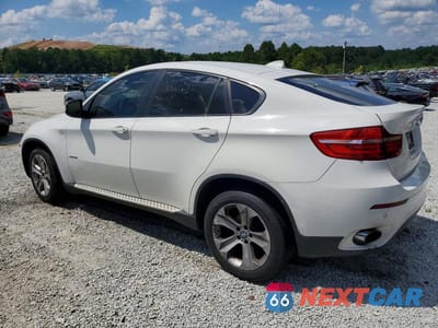 Drugie zdjęcie samochodu z przodu: 2014 BMW X6 XDRIVE35I VIN:5UXFG2C58E0C44111 - miniatura