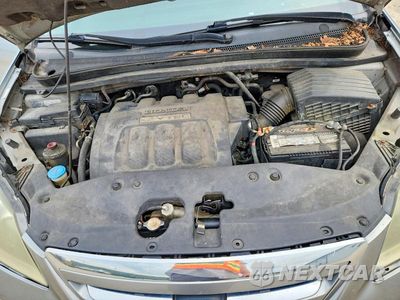 Zdjęcie 12 z 13 samochodu: 2006 HONDA ODYSSEY EX VIN:5FNRL38456B072054 - miniatura