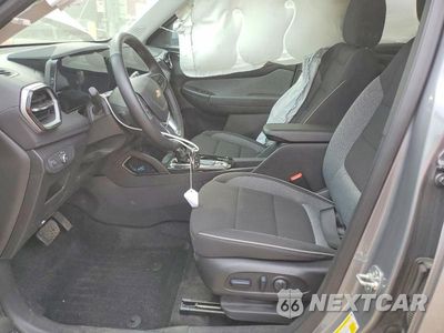 Zdjęcie 7 z 13 samochodu: 2025 CHEVROLET TRAILBLAZER LT VIN:KL79MRSL8SB101881 - miniatura