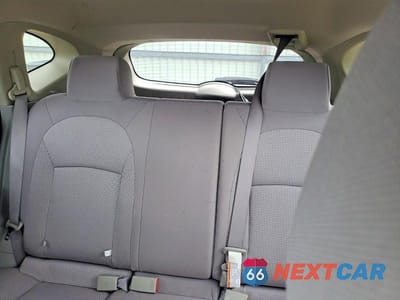 Zdjęcie 10 z 14 samochodu: 2011 NISSAN ROGUE S VIN:JN8AS5MV5BW661349 - miniatura