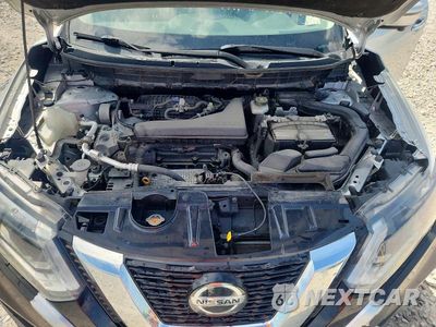 Zdjęcie 11 z 13 samochodu: 2018 NISSAN ROGUE SL VIN:JN8AT2MV1JW317480 - miniatura