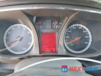 Zdjęcie 9 z 13 samochodu: 2011 GMC TERRAIN SLT VIN:2CTFLWE55B6274737 - miniatura