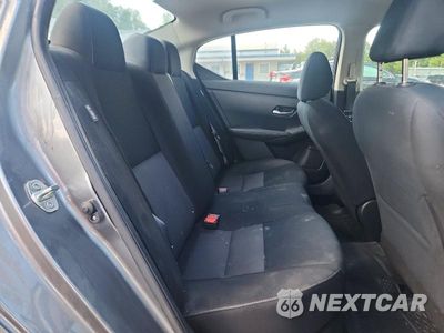 Zdjęcie 10 z 12 samochodu: 2023 NISSAN SENTRA SV VIN:3N1AB8CV1PY221212 - miniatura