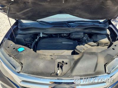 Zdjęcie 11 z 12 samochodu: 2019 HONDA RIDGELINE RTL VIN:5FPYK2F55KB008554 - miniatura