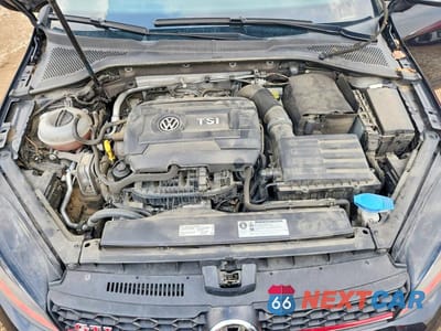 Zdjęcie 11 z 12 samochodu: 2017 VOLKSWAGEN GTI S/SE VIN:3VW447AU0HM040262 - miniatura