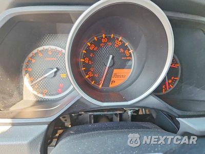 Zdjęcie 9 z 13 samochodu: 2011 TOYOTA 4RUNNER SR5 VIN:JTEBU5JR2B5041562 - miniatura