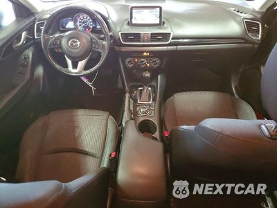 Zdjęcie 8 z 12 samochodu: 2015 MAZDA 3 TOURING VIN:3MZBM1V72FM151479 - miniatura