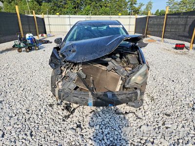 Piąte zdjęcie samochodu w środku: 2014 TOYOTA COROLLA S PLUS VIN:5YFBURHE2EP158239 - miniatura