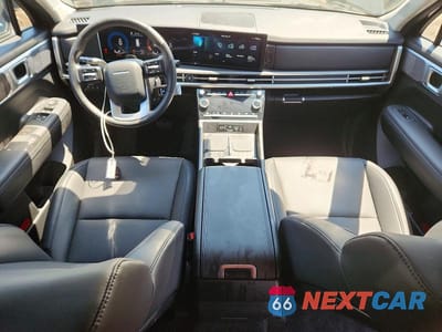 Zdjęcie 8 z 13 samochodu: 2026 HYUNDAI SANTA FE SEL VIN:5NMP2DGL1TH192386 - miniatura