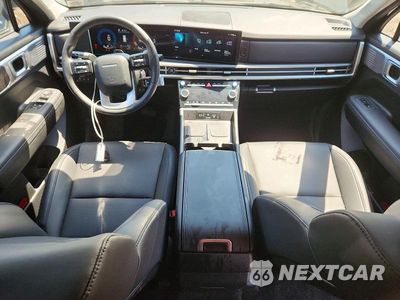 Zdjęcie 8 z 13 samochodu: 2026 HYUNDAI SANTA FE SEL VIN:5NMP2DGL1TH192386 - miniatura