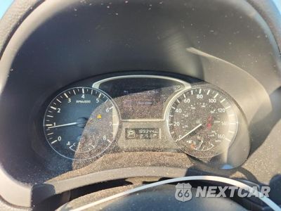 Zdjęcie 9 z 12 samochodu: 2015 NISSAN ALTIMA 2.5 S VIN:1N4AL3AP7FN317574 - miniatura