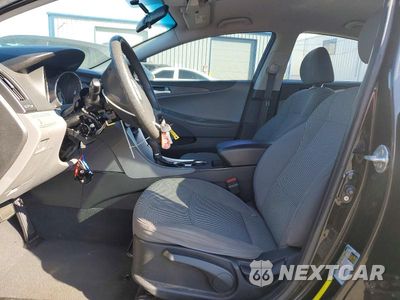 Zdjęcie 7 z 12 samochodu: 2011 HYUNDAI SONATA GLS VIN:5NPEB4AC4BH184459 - miniatura
