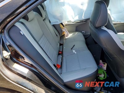 Zdjęcie 10 z 12 samochodu: 2017 TOYOTA CAMRY HYBRID SE VIN:4T1BD1FK8HU201687 - miniatura