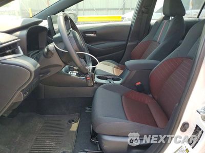 Zdjęcie 7 z 12 samochodu: 2026 TOYOTA COROLLA SE VIN:5YFS4MCEXTP267166 - miniatura