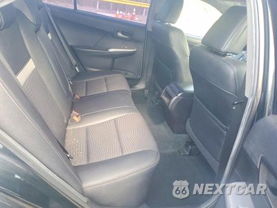 Zdjęcie 10 z 12 samochodu: 2014 TOYOTA CAMRY SE VIN:4T1BF1FK8EU450951 - miniatura