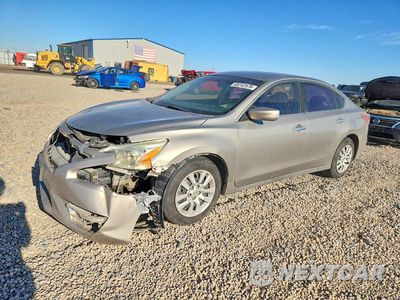 2013 NISSAN ALTIMA 2.5 1N4AL3AP7DC119053 - główne zdjęcie licytacji z USA - miniatura