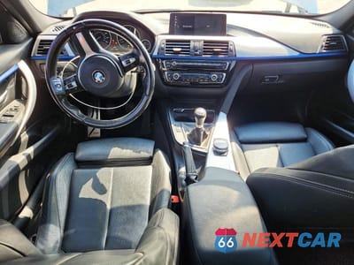 Zdjęcie 8 z 12 samochodu: 2018 BMW 340 XI VIN:WBA8B7G55JNT71261 - miniatura