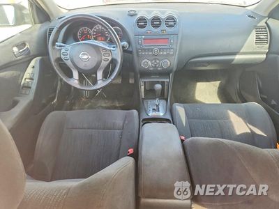 Zdjęcie 8 z 12 samochodu: 2010 NISSAN ALTIMA SR VIN:1N4BL2AP0AN483863 - miniatura