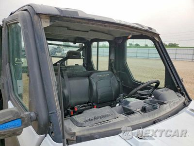 Zdjęcie 9 z 10 samochodu: 2022 POLARIS RANGER XP 1000 UTILITY VEHICLE VIN:4XARS199XN8068217 - miniatura
