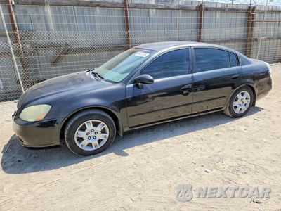 2005 NISSAN ALTIMA 2.5 1N4AL11D65N444759 - główne zdjęcie licytacji z USA - miniatura