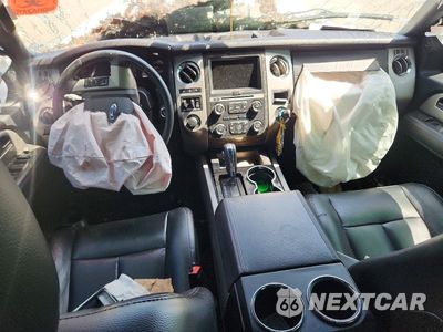 Zdjęcie 8 z 13 samochodu: 2017 FORD EXPEDITION LIMITED VIN:1FMJU2AT7HEA62034 - miniatura