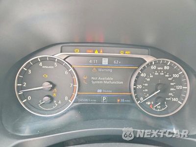 Zdjęcie 9 z 13 samochodu: 2019 NISSAN ALTIMA SL VIN:1N4BL4EVXKC217963 - miniatura