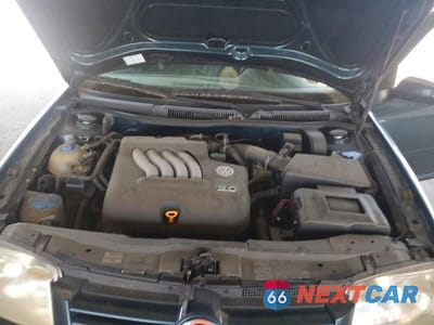 Zdjęcie 11 z 12 samochodu: 2001 VOLKSWAGEN JETTA GLS VIN:3VWSK69M21M183991 - miniatura