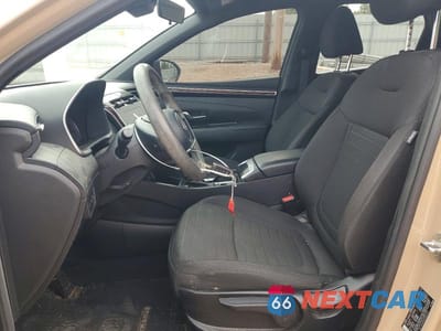 Zdjęcie 7 z 13 samochodu: 2023 HYUNDAI SANTA CRUZ SE VIN:5NTJA4AE9PH045293 - miniatura