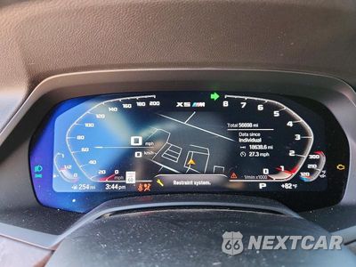 Zdjęcie 9 z 12 samochodu: 2022 BMW X5 XDRIVE40I VIN:5UXCR6C04N9J13453 - miniatura