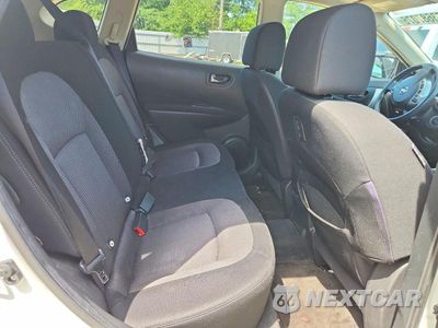 Zdjęcie 11 z 13 samochodu: 2010 NISSAN ROGUE S VIN:JN8AS5MV5AW104519 - miniatura