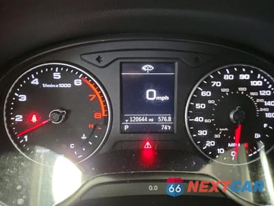 Zdjęcie 9 z 12 samochodu: 2019 AUDI A3 PREMIUM VIN:WAUBEGFF8KA119097 - miniatura