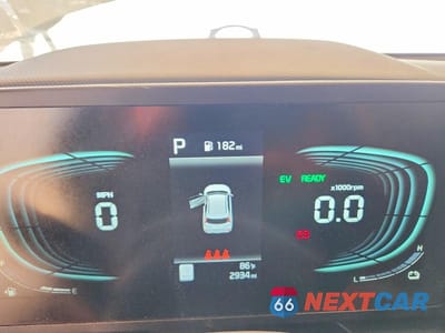 Zdjęcie 9 z 13 samochodu: 2026 KIA NIRO LX VIN:KNDCP3LE1T5360306 - miniatura