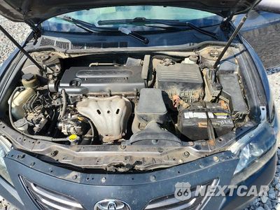Zdjęcie 11 z 12 samochodu: 2009 TOYOTA CAMRY LE VIN:4T4BE46K89R054549 - miniatura