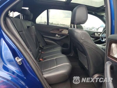 Zdjęcie 11 z 13 samochodu: 2021 MERCEDES-BENZ GLE 350 VIN:4JGFB4JB5MA516104 - miniatura