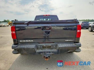 Zdjęcie 6 z 12 samochodu: 2016 GMC SIERRA K3500 DENALI VIN:1GT42YE81GF116453 - miniatura