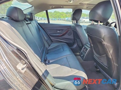 Zdjęcie 10 z 12 samochodu: 2014 BMW 328 XI SULEV VIN:WBA3B5C57EP652413 - miniatura