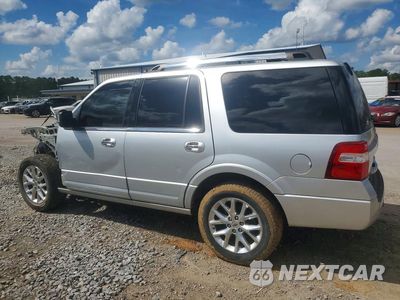 Drugie zdjęcie samochodu z przodu: 2016 FORD EXPEDITION LIMITED VIN:1FMJU1KT0GEF37370 - miniatura