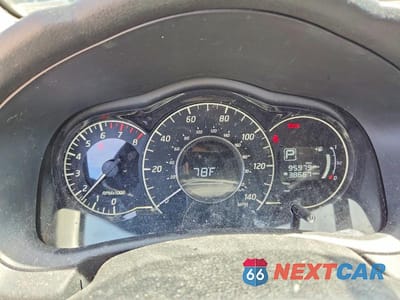 Zdjęcie 9 z 13 samochodu: 2017 NISSAN VERSA NOTE SV VIN:3N1CE2CP0HL357666 - miniatura