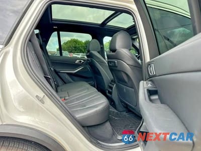 Zdjęcie 6 z 10 samochodu: 2022 BMW X5 XDRIVE45E VIN:5UXTA6C07N9M90821 - miniatura