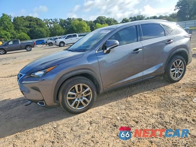 2015 LEXUS NX 200T JTJYARBZ2F2003086 - główne zdjęcie licytacji z USA - miniatura