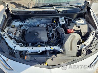 Zdjęcie 12 z 14 samochodu: 2024 BUICK ENCORE GX SPORT TOURING VIN:KL4AMDSL6RB074848 - miniatura