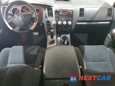 Zdjęcie 8 z 12 samochodu: 2011 TOYOTA TUNDRA DOUBLE CAB SR5 VIN:5TFRM5F12BX020785 - miniatura