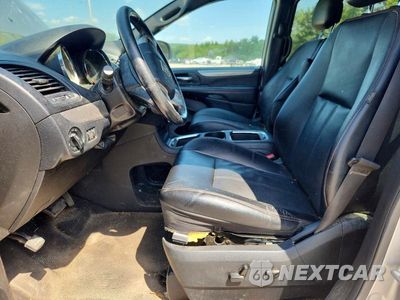 Zdjęcie 7 z 13 samochodu: 2019 DODGE GRAND CARAVAN GT VIN:2C4RDGEG4KR764811 - miniatura
