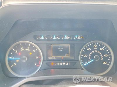 Zdjęcie 9 z 12 samochodu: 2016 FORD F150 SUPERCREW VIN:1FTEW1EP5GFA68950 - miniatura