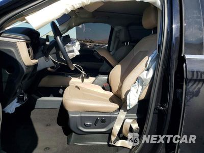 Zdjęcie 7 z 14 samochodu: 2024 FORD EXPEDITION MAX LIMITED VIN:1FMJK1K81REA51378 - miniatura